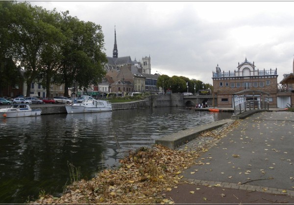 Amiens 2009