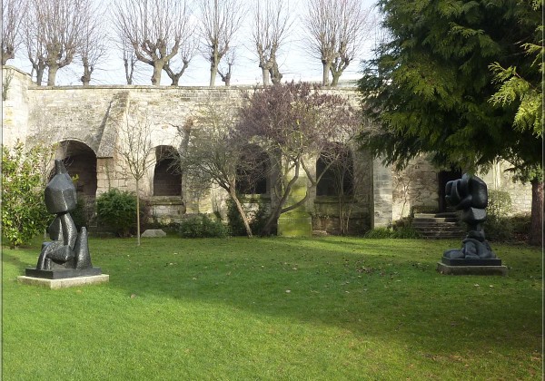 Pontoise 2011