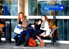 deauville131026 012  Gare de Lisieux