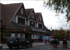 deauville131026 181  Gare de Trouville