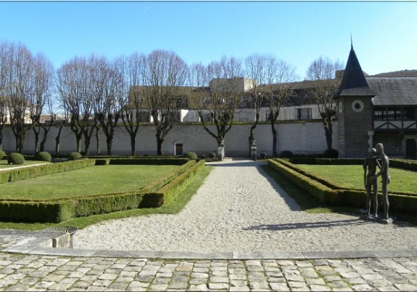 Troyes 2013