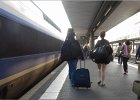 avignon140913 004  Gare de Lyon