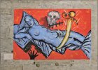 avignon140913 077  La fille et l mort (Szczesny)