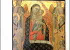 avignon140913 161  La Vierge de majesté entourée de six anges (Francescucchio Ghissi)