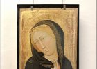 avignon140913 164  La Vierge de l&#39;Annonciation (Bartolo di Fredi)