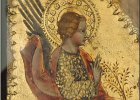 avignon140913 181  L&#39;Ange de l&#39;Annonciation (Giovanni di Paolo)
