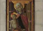 avignon140913 185  La Vierge et l&#39;Enfant (Paolo Da Visso)
