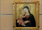 avignon140913 192  La Vierge et l&#39;Enfant (Bartolomeo Caporali)