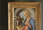 avignon140913 199  La Vierge et l&#39;Enfant (Sandro Botticelli)
