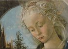 avignon140913 199b  La Vierge et l&#39;Enfant (Sandro Botticelli)