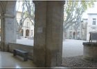 avignon140913 317  Cloître Saint-Louis
