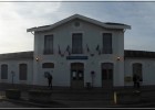 boissy141122 014  Gare de Coulommiers