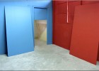 boissy141122 087  Senza titolo (Michelangelo Pistoletto)