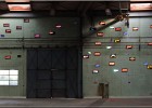 boissy141122 107  Open Wall (Pascale-Marthine Tayou)