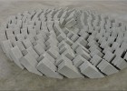 boissy141122 159  Concrete blocks (Kader Attia)