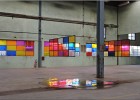 boissy141122 164  En enfilade (Daniel Buren)