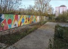 boissy141122 208  Le Soleil amoureux de la lune (Etel Adnan)