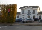 boissy141122 269  Gare de Coulommiers