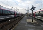 boissy141122 271  Gare de Coulommiers