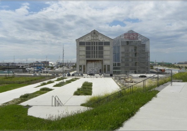 Dunkerque 2014