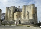 niort140301 037  Donjon