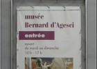 niort140301 090  Musée Bernard d&#39;Agesci