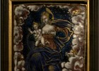 niort140301 117  Vierge à l&#39;enfant (attribué àJean de Court)