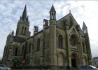 niort140301 161  Eglise Saint-Hilaire de Niort