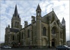 niort140301 162  Eglise Saint-Hilaire de Niort