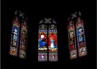 niort140301 168  Eglise Saint-Hilaire de Niort