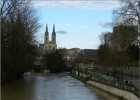 niort140301 202  La Sèvre niortaise