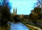 niort140301 203  La Sèvre niortaise