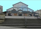 niort140301 214  Marché
