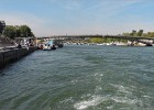 batobus150911 002  Passerelle Senghor (ex-Solférino)