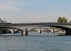 batobus150911 013  Pont du Carrousel + Pont Royal + Passerelle Senghor