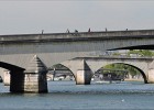 batobus150911 015  Pont du Carrousel + Pont Royal + Passerelle Senghor