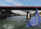 batobus150911 019  Passerelle des Arts + Pont du Carrouse