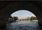 batobus150911 022  Pont Neuf + Passerelle des Arts