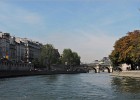 batobus150911 030  Pont Neuf + Passerelle des Arts