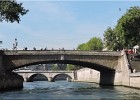 batobus150911 033  Petit Pont + Pont Saint-Michel