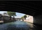 batobus150911 034  Pont au Double + Petit Pont + Pont Saint-Michel
