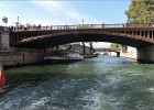 batobus150911 035  Pont au Double + Petit Pont + Pont Saint-Michel