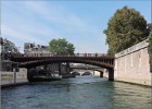 batobus150911 036  Pont au Double + Petit Pont + Pont Saint-Michel