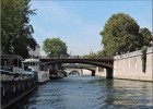 batobus150911 038  Pont au Double + Petit Pont + Pont Saint-Michel