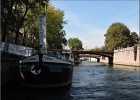 batobus150911 041  Pont au Double + Petit Pont + Pont Saint-Michel