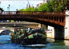 batobus150911 044b  Pont au Double + Petit Pont + Pont Saint-Michel
