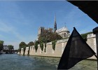 batobus150911 047  Notre-Dame + Pont au Double + Petit Pont + Pont Saint-Michel