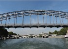 batobus150911 070  Viaduc d&#39;Austerlietz + Pont d&#39;Austerlitz