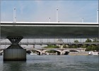 batobus150911 074  Pont Charles de Gaulle + Viaduc d&#39;Austerlietz + Pont d&#39;Austerlitz