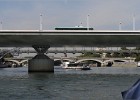 batobus150911 081  Pont Charles de Gaulle + Viaduc d&#39;Austerlietz + Pont d&#39;Austerlitz
